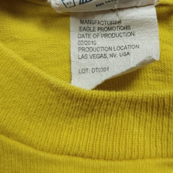 2010s Thomas The Train Graphic Tshirt Sz 4T - Picture 3 of 8